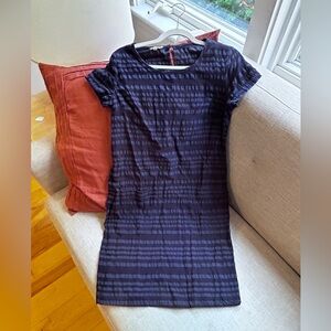 Bridge and Burn dress